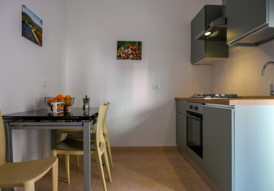 Casa Vacanze Appartamento Avola Nel Cuoreappartamento Marty